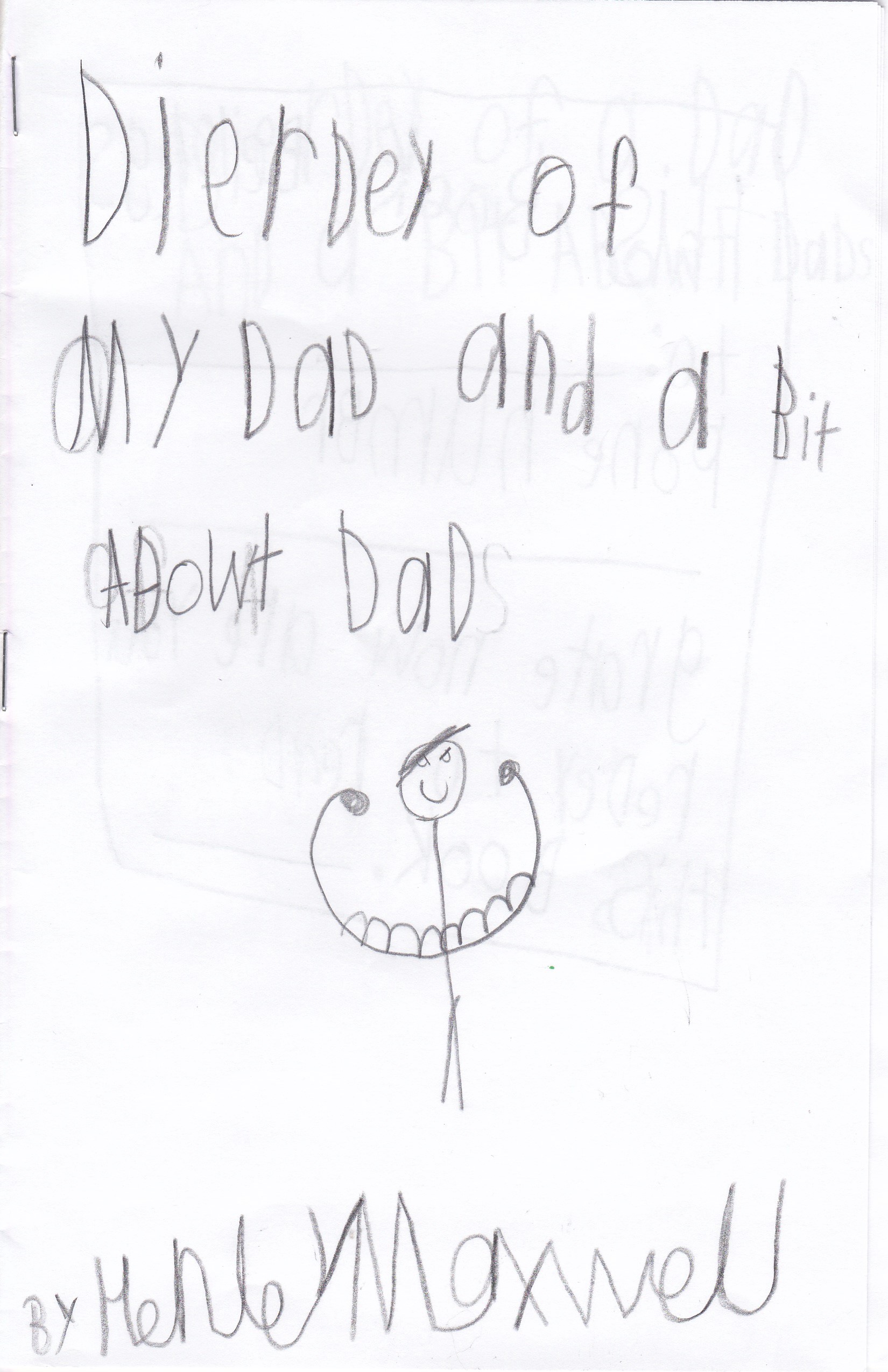 image from Diary of my Dad and a bit about Dad